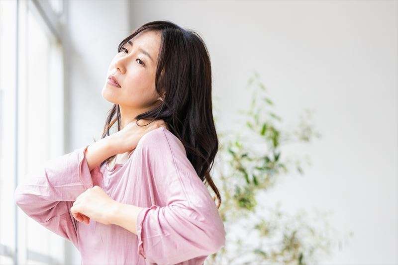 自律神経の乱れにより起こる症状は? | コラム | 茨木市で整体なら【整体院HOPE】