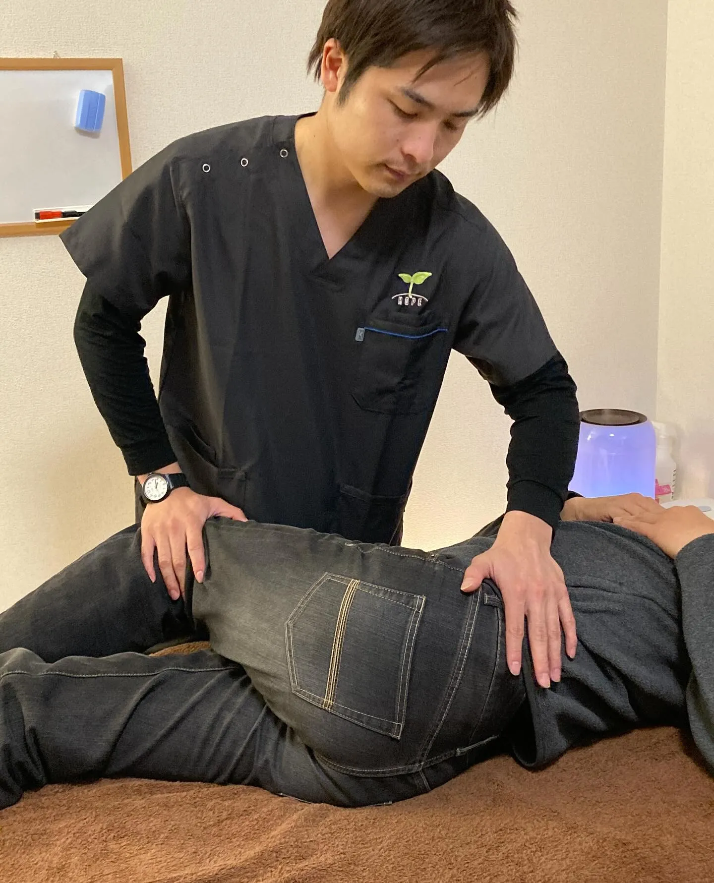 身体の“歪み”、そのままにしていませんか？