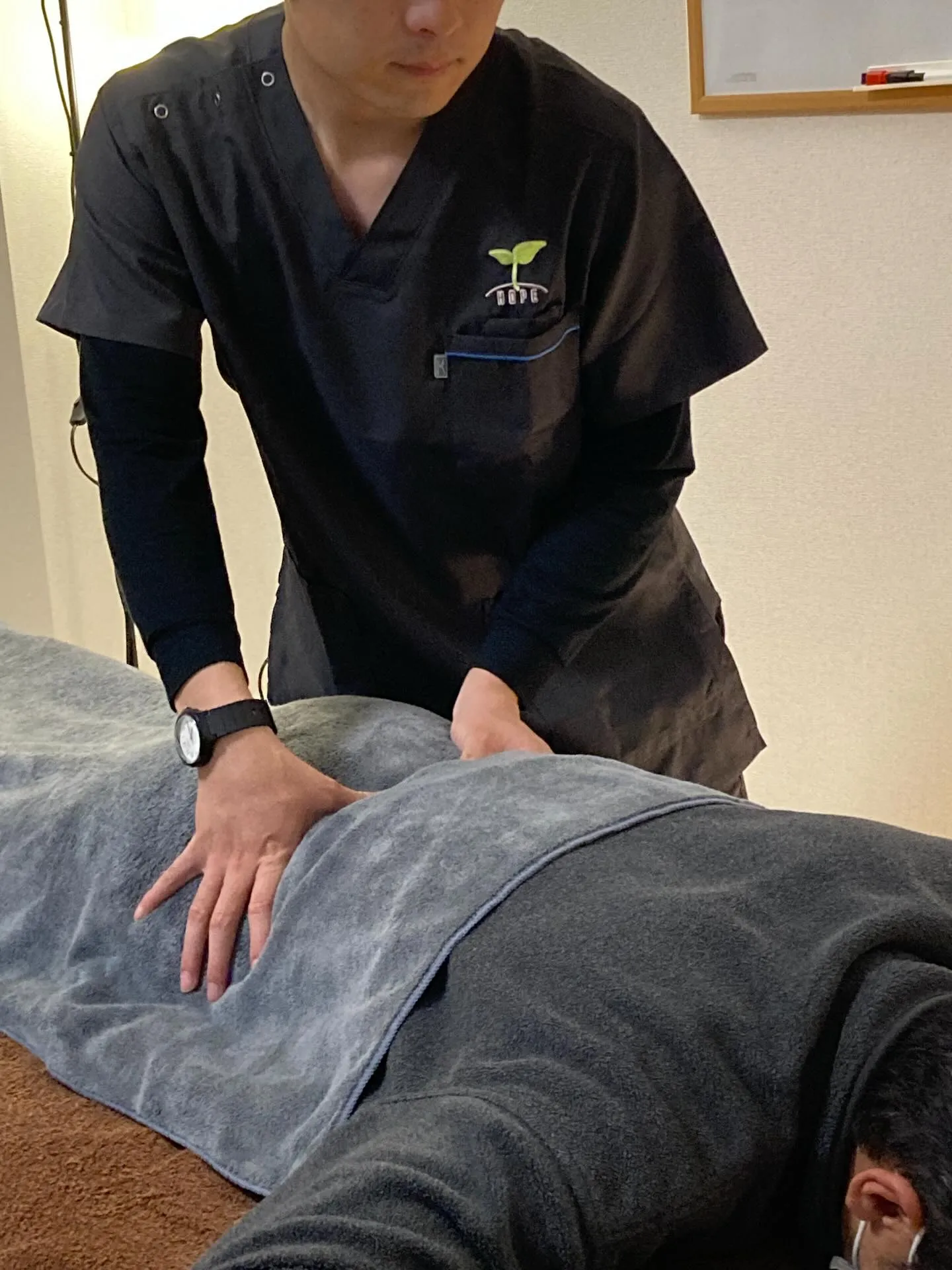 年末こそ“腰痛ケア”を！ 