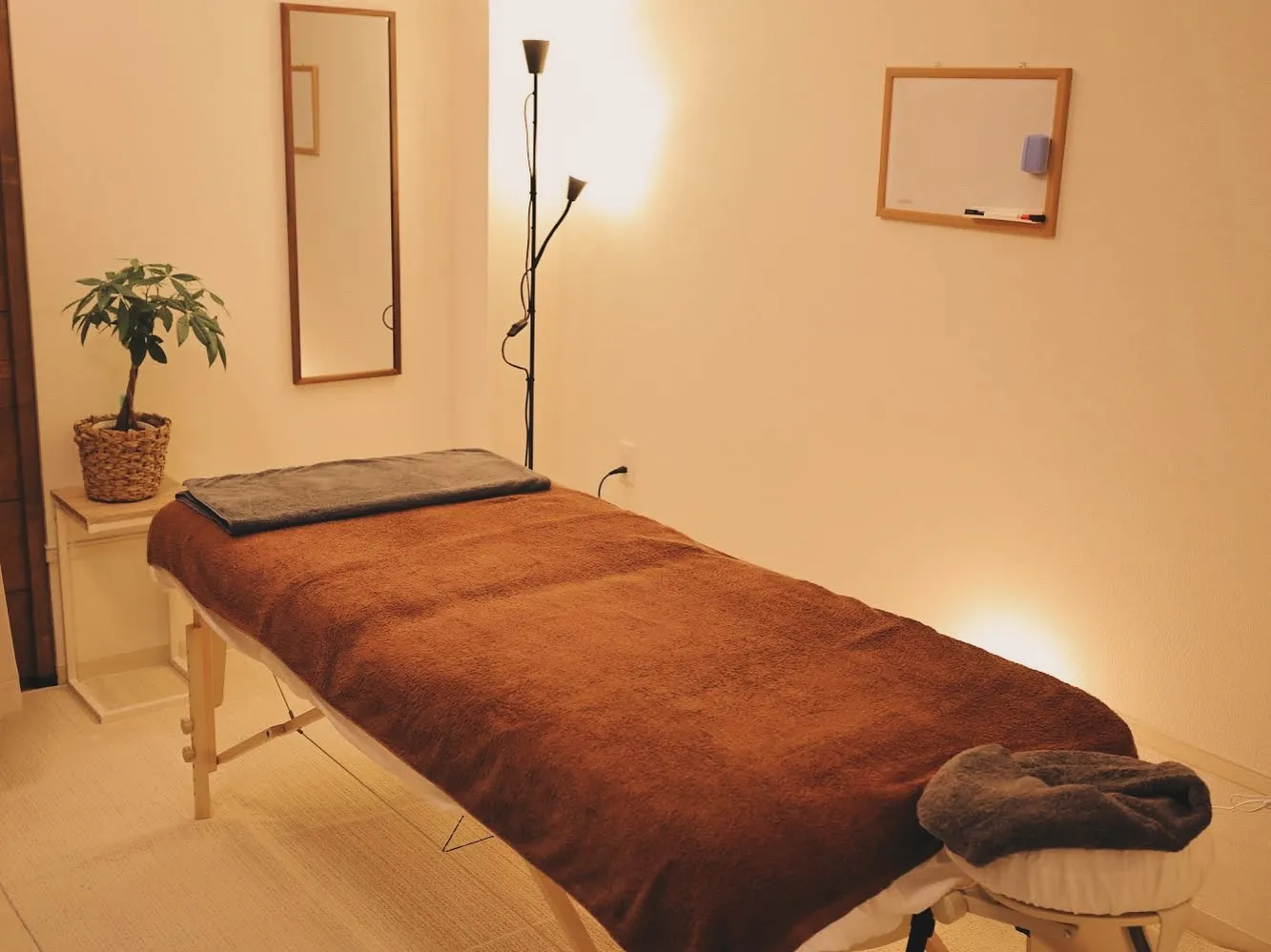 整体院HOPEが大切にしていること🌿